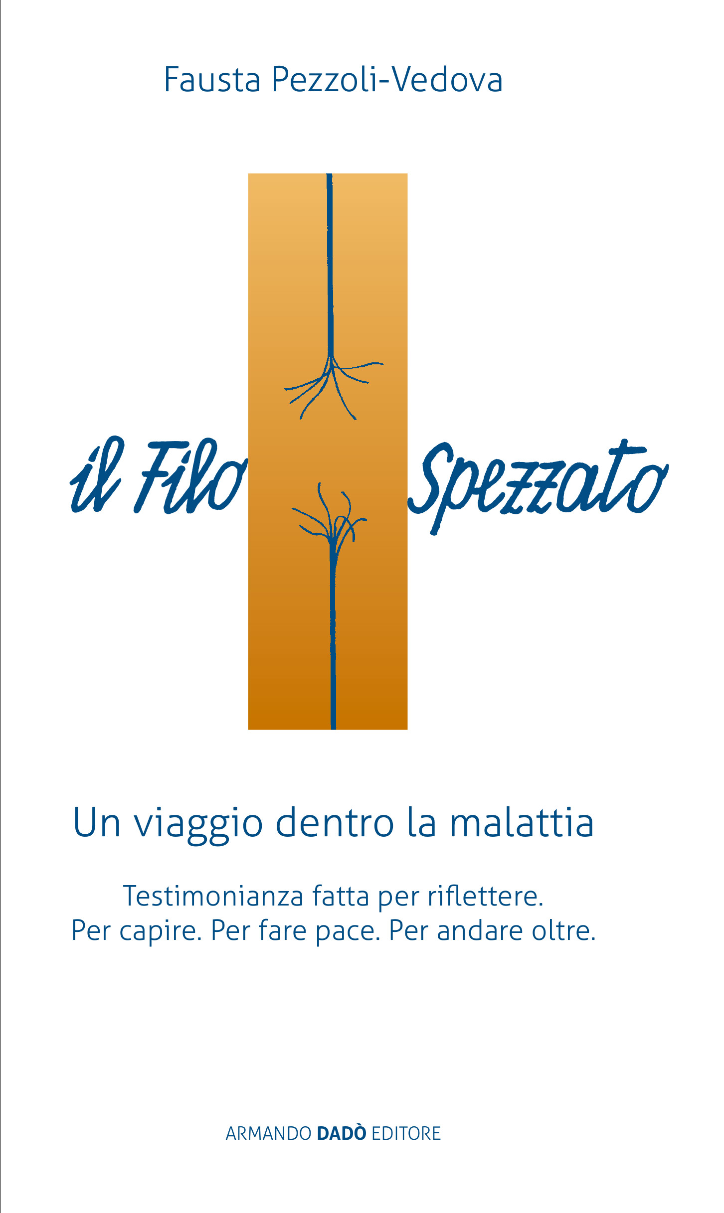 Il filo spezzato